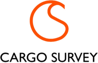 cargo survey logo transparent